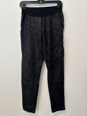 Rachel Roy Black leggings